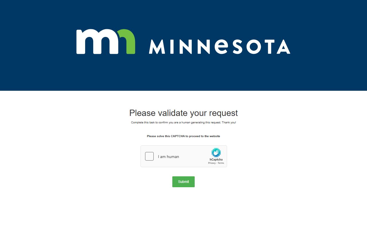 Nicollet County Jail inmate population DOC inspection archive